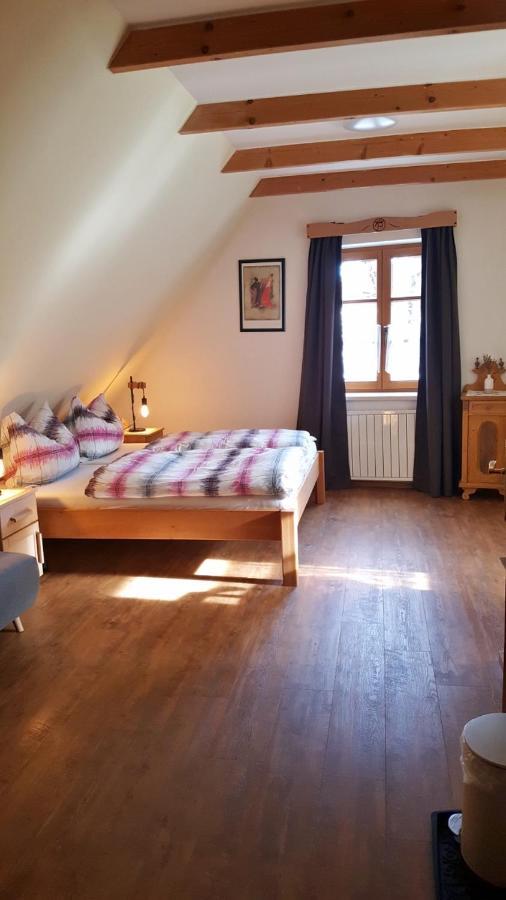 Heurigengasthof Prinz Krumau am Kamp Exteriör bild